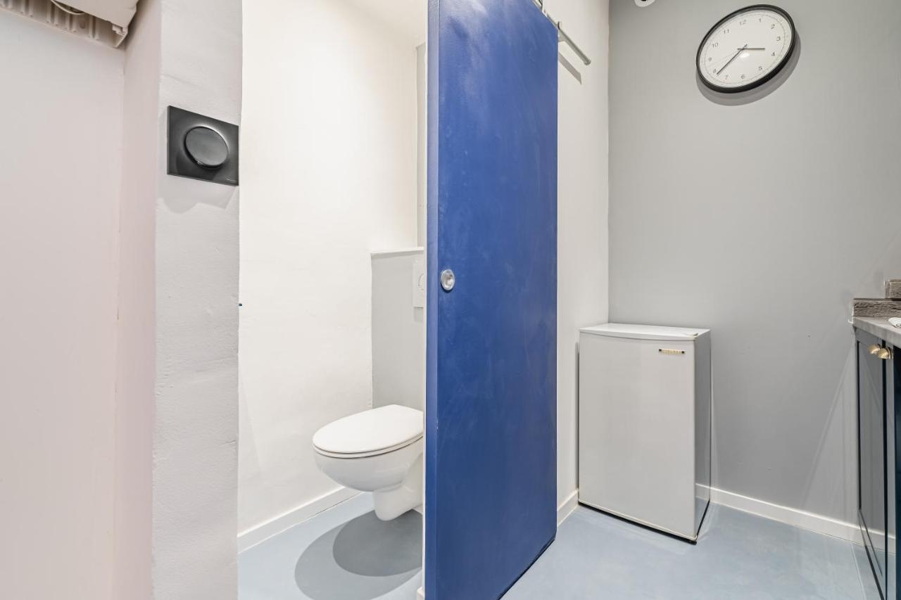 Aurora Lov'Room Proche De Saint Charles Marseille Ngoại thất bức ảnh